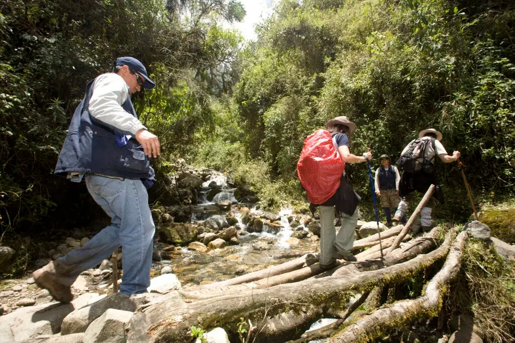 Discover Machu Picchu, Inca Trail | Andean Travel Experience