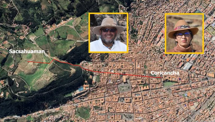 Ancient Inca stone tunnel discovered beneath Cusco Peru | Andean Travel Experience Ancient Inca stone tunnel discovered beneath Cusco Peru | Andean Travel Experience