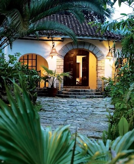 Inkaterra Machu Picchu Pueblo Hotel, a luxury eco-friendly accommodation surrounded by lush gardens and the Andean landscape | Andean Travel Experience