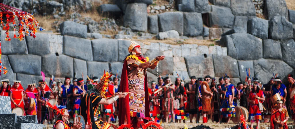 Peru traditions and Holidays | Andean Travel Experience