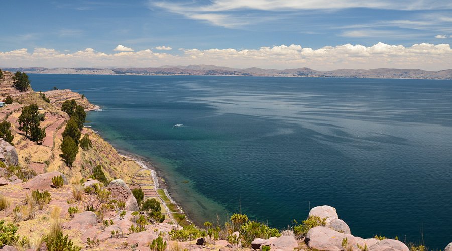 Lake Titicaca Peru Destination | Andean Travel Experience