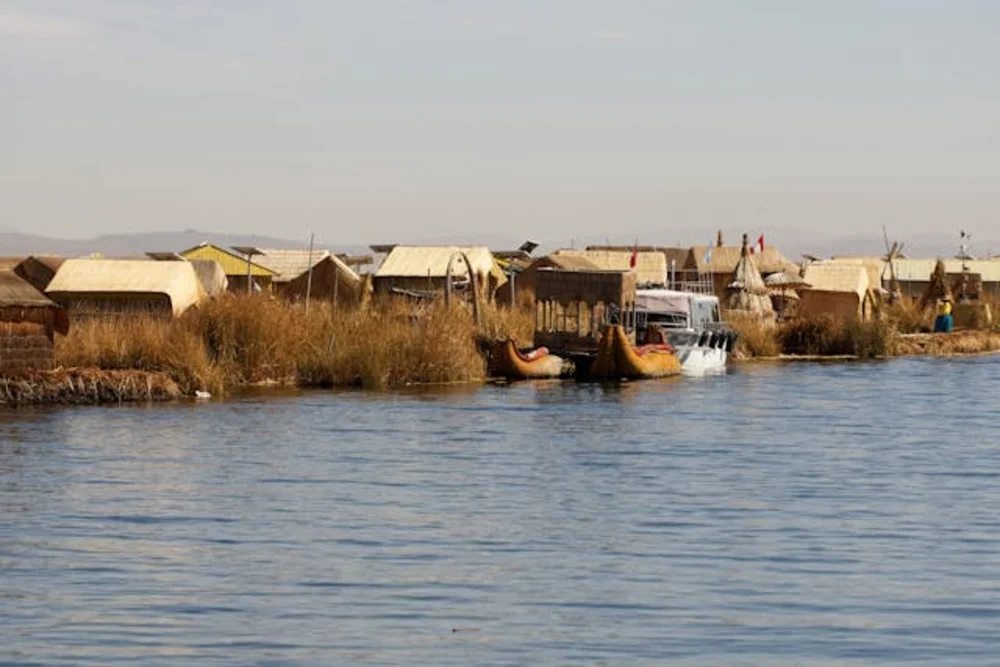 Lake Titikaka, Puno Peru | Andean Travel Experience