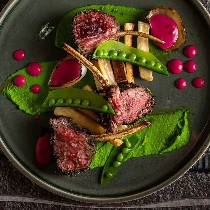 Savor the Flavors of the Islands | Andean Travel Experience