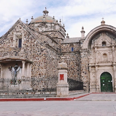 Lampa, Puno – Historic Colonial Town with Unique Architectur | Andean Travel Experience