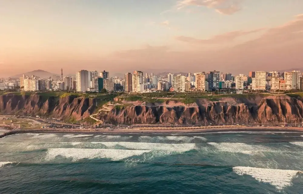 Lima City the capital of peru, ocean city | Andean Travel Experience Lima City the capital of peru, ocean city | Andean Travel Experience