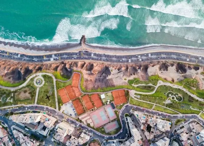 Lima Destination in Peru City | Andean Travel Experience