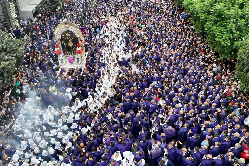 Peru Festive Celebrations | Andean Travel Experience