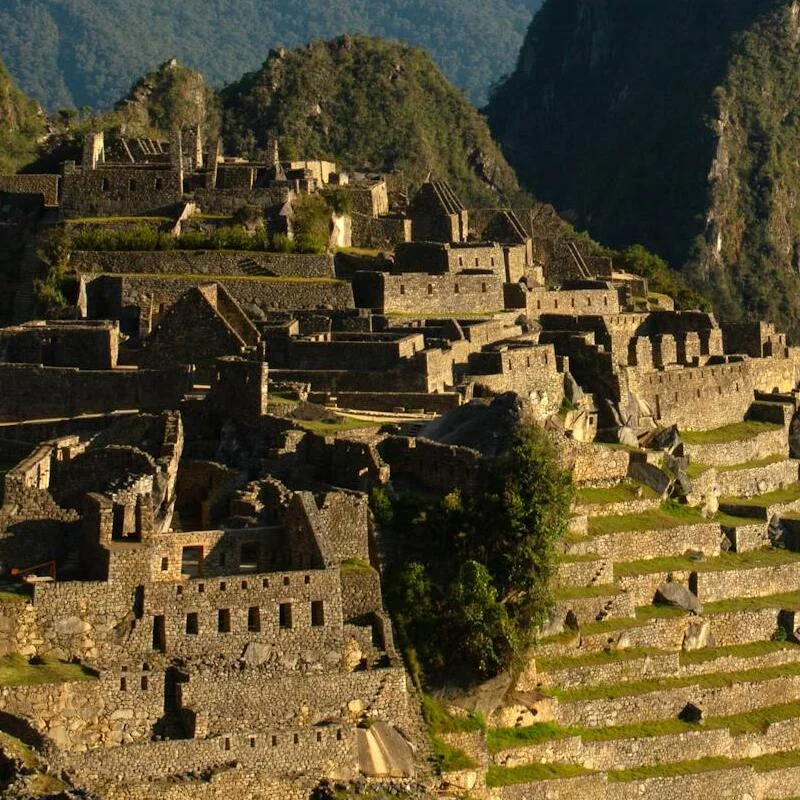 Machu Picchu Inca Ruins | Andean Travel Experience