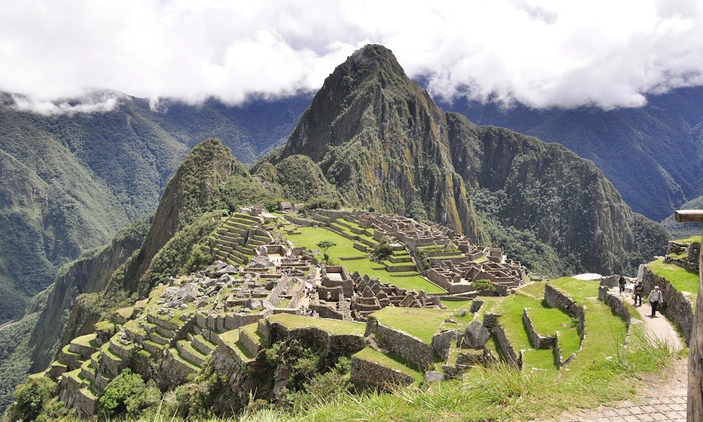 Machu Picchu | Andean Travel Experience