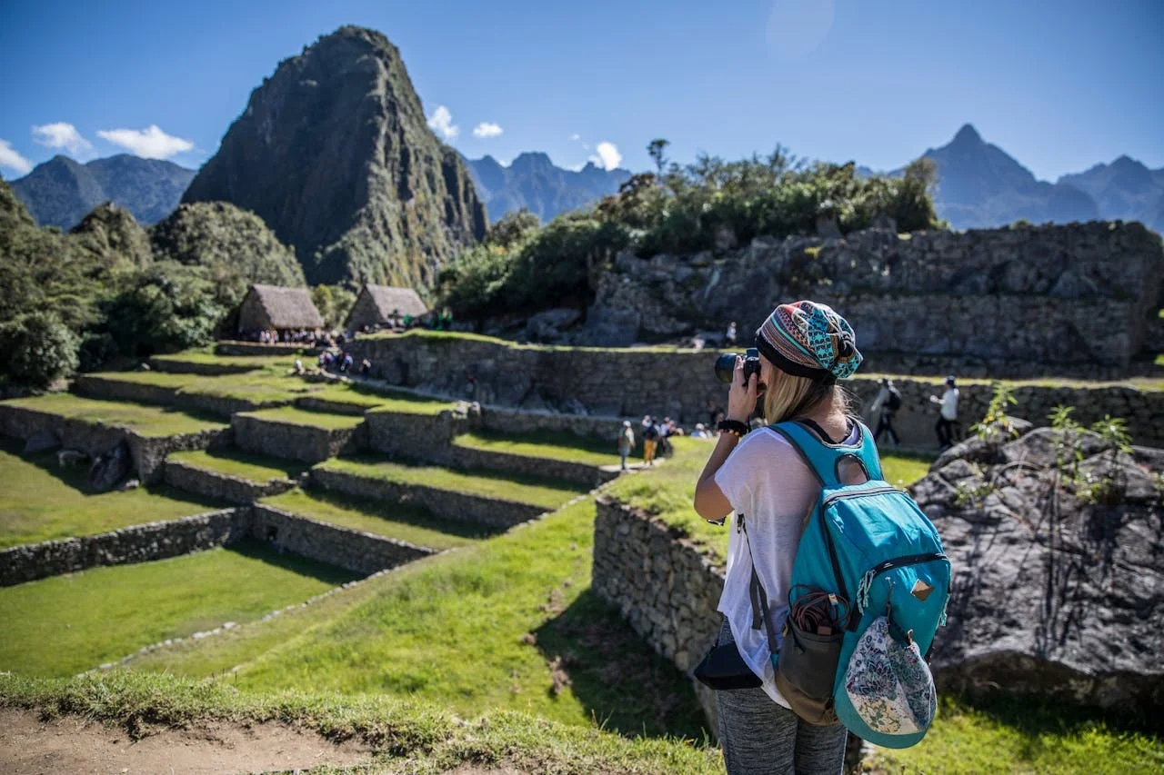 Machu Picchu Tickets and Information | Andean Travel Experience