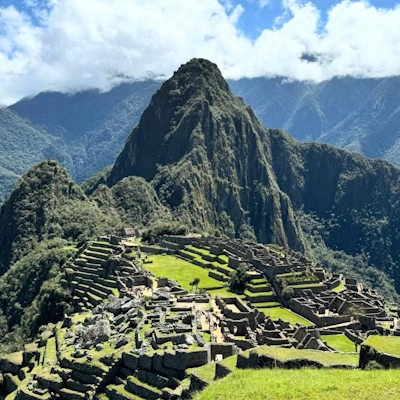 Machu Picchu | Andean Travel Experience