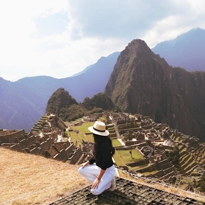 Machu Picchu | Andean Travel Experience