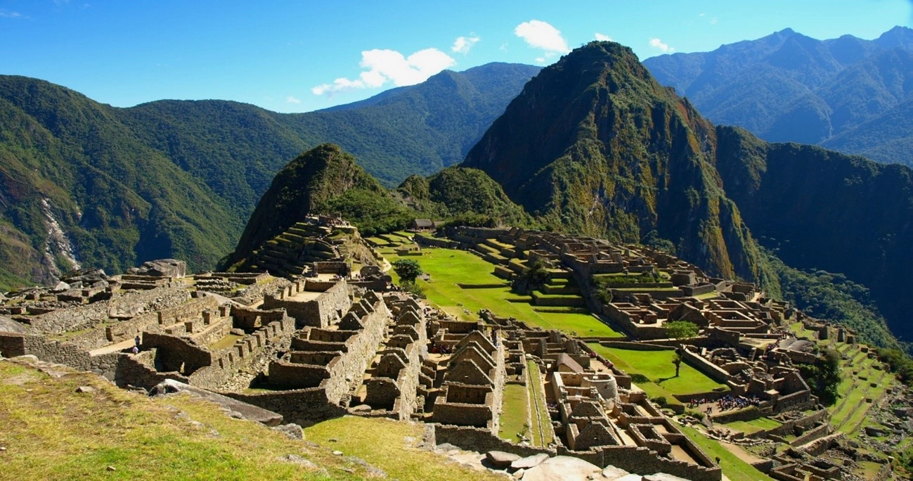 Best time to visit Machu Picchu | Andean Travel Experience