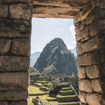 Machu Picchu | Andean Travel Experience