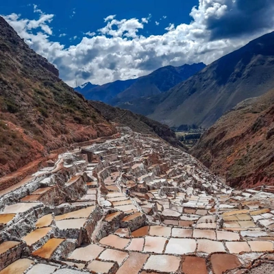 Maras, Sacred Valley | Andean Travel Experience