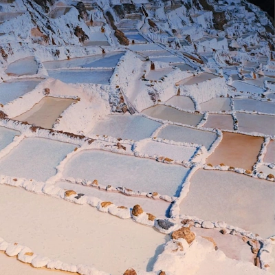 Maras, Sacred Valley | Andean Travel Experience