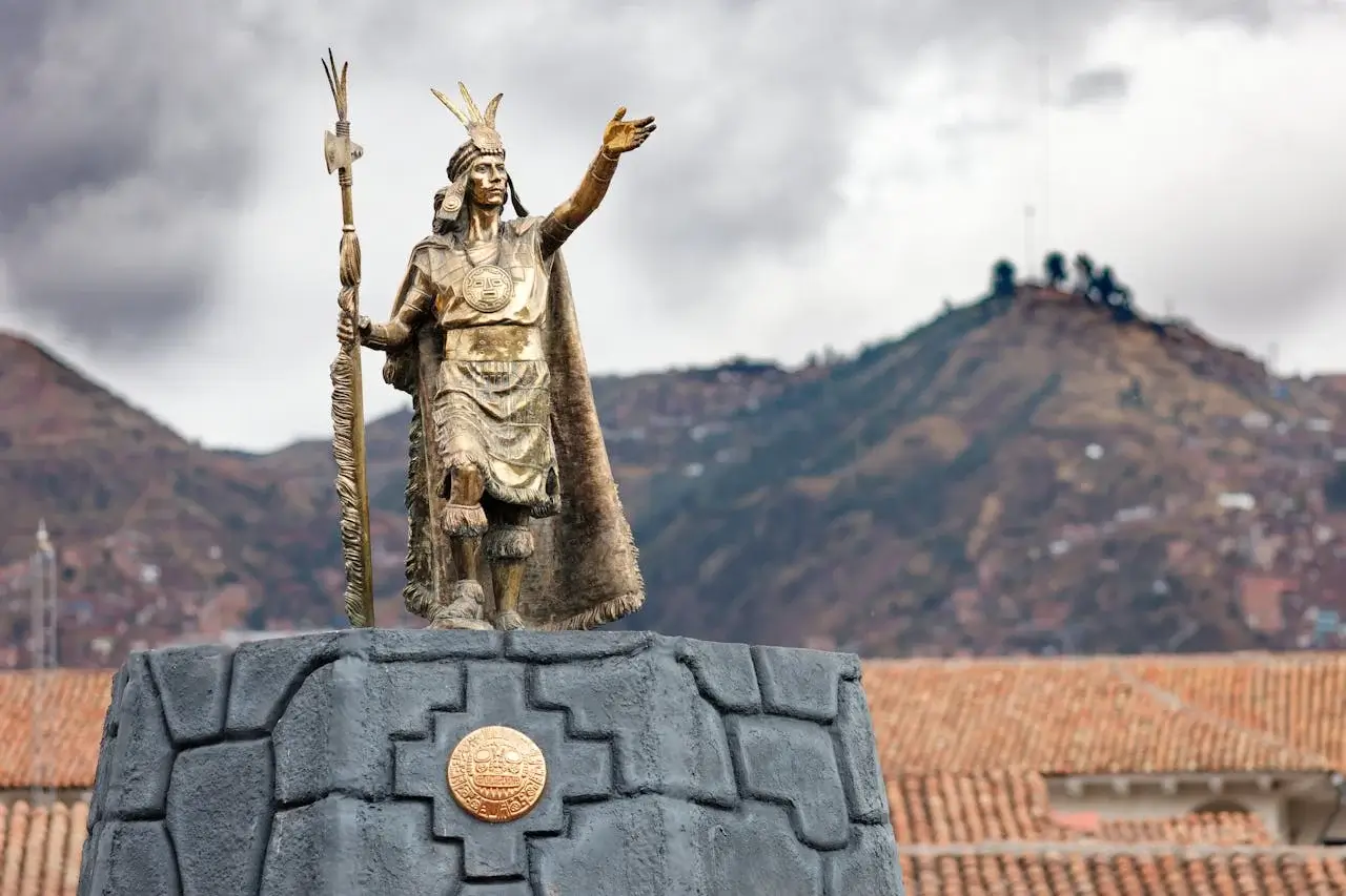 Inti raymi festival in Cusco peru | Andean Travel Experience
