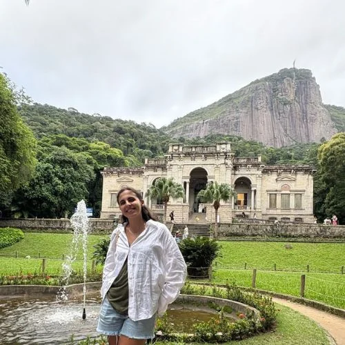 Maria Travel Team | Andean Travel Experience