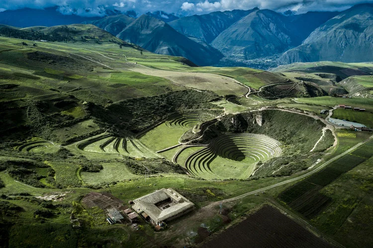 Best Restaurants in Cusco Peruvian Food | Andean Travel Experience