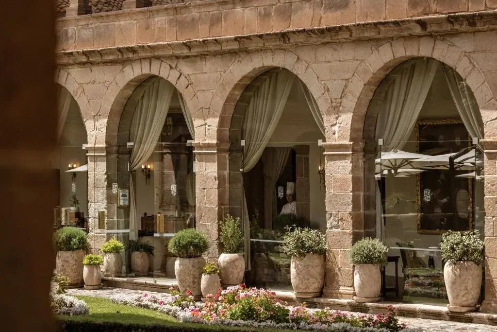 Belmond Monastery Hotel Cusco | Andean Travel Experience