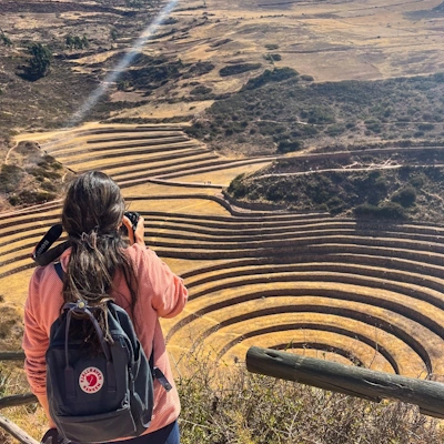 Moray, Sacred Valley | Andean Travel Experience