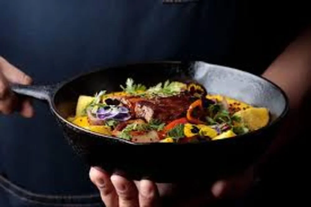 Morena Restaurant Peruvian Food in Cusco | Andean Travel Experience