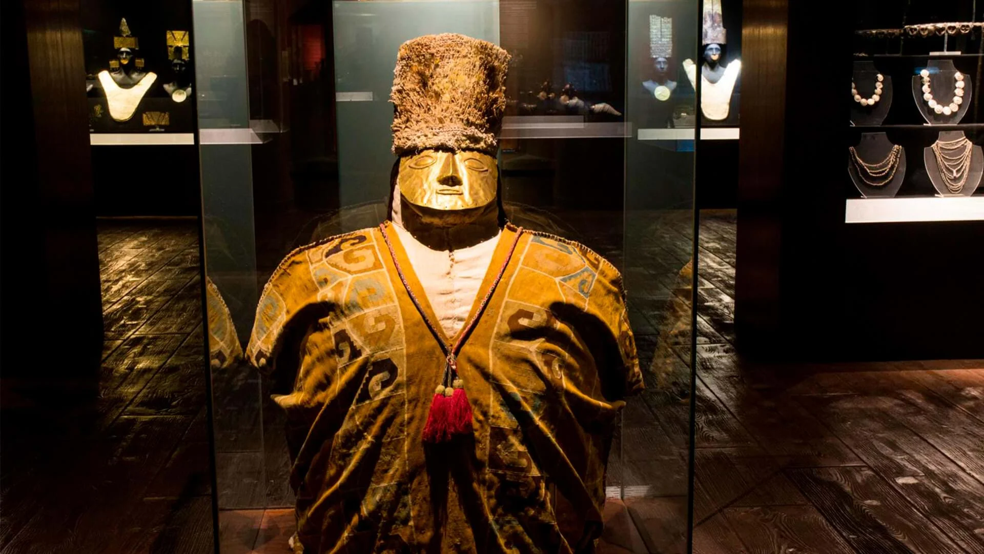 Best Museums at Lima Peru | Andean Travel Experience