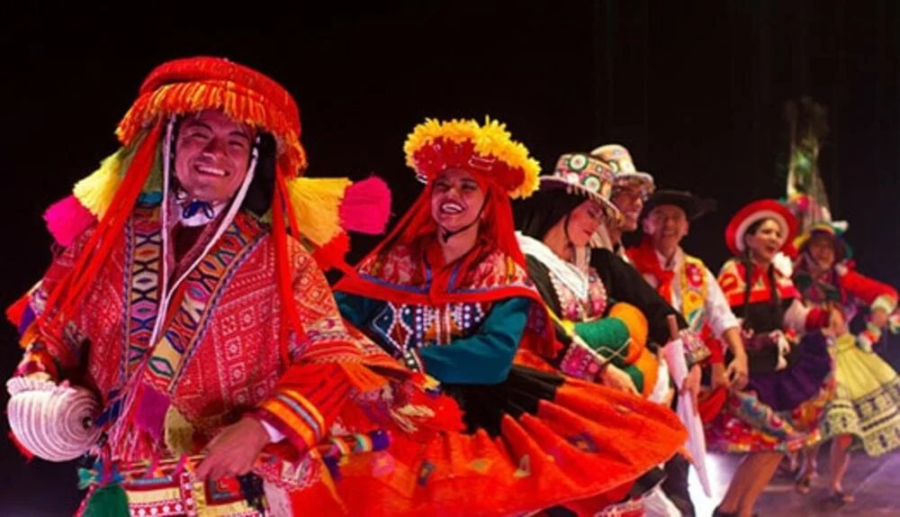 National Holidays Peru Independence Day Travel | Andean Travel Experience