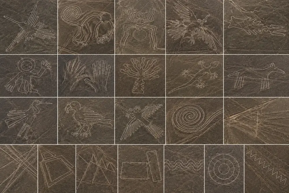 Nazca Lines Images in Peru | Andean Travel Experience