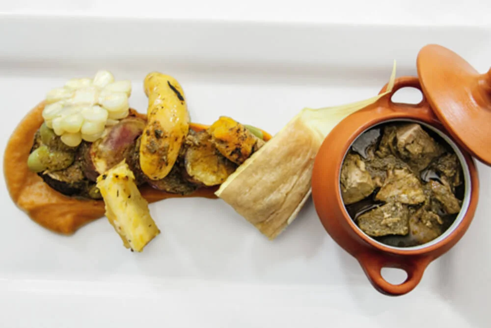 Novo Andean Peruvian Fusion Food | Andean Travel Experience