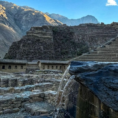 Ollantaytambo, Sacred Valley | Andean Travel Experience