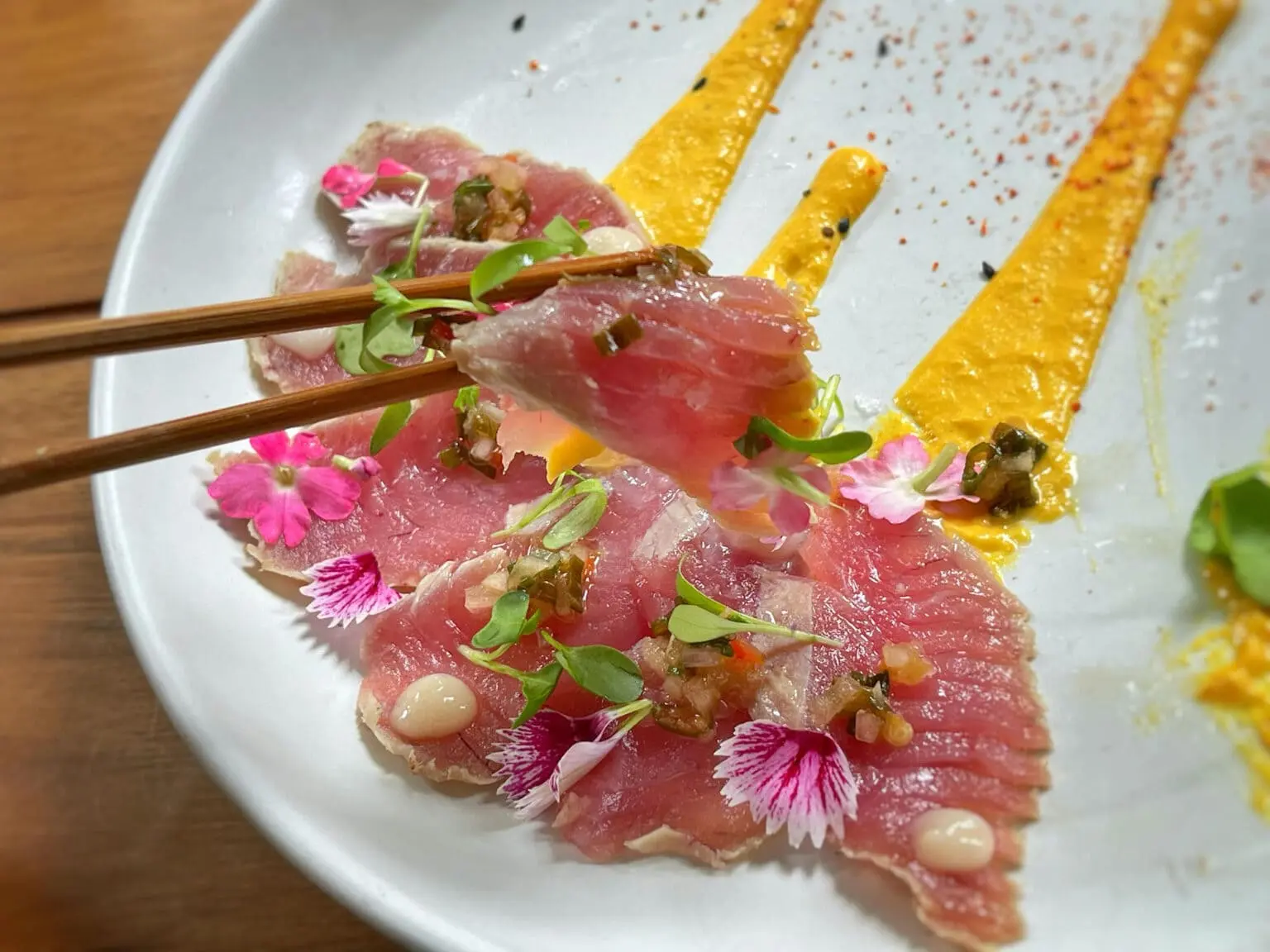 Top Nikkei Restaurants in Lima | Andean Travel Experience