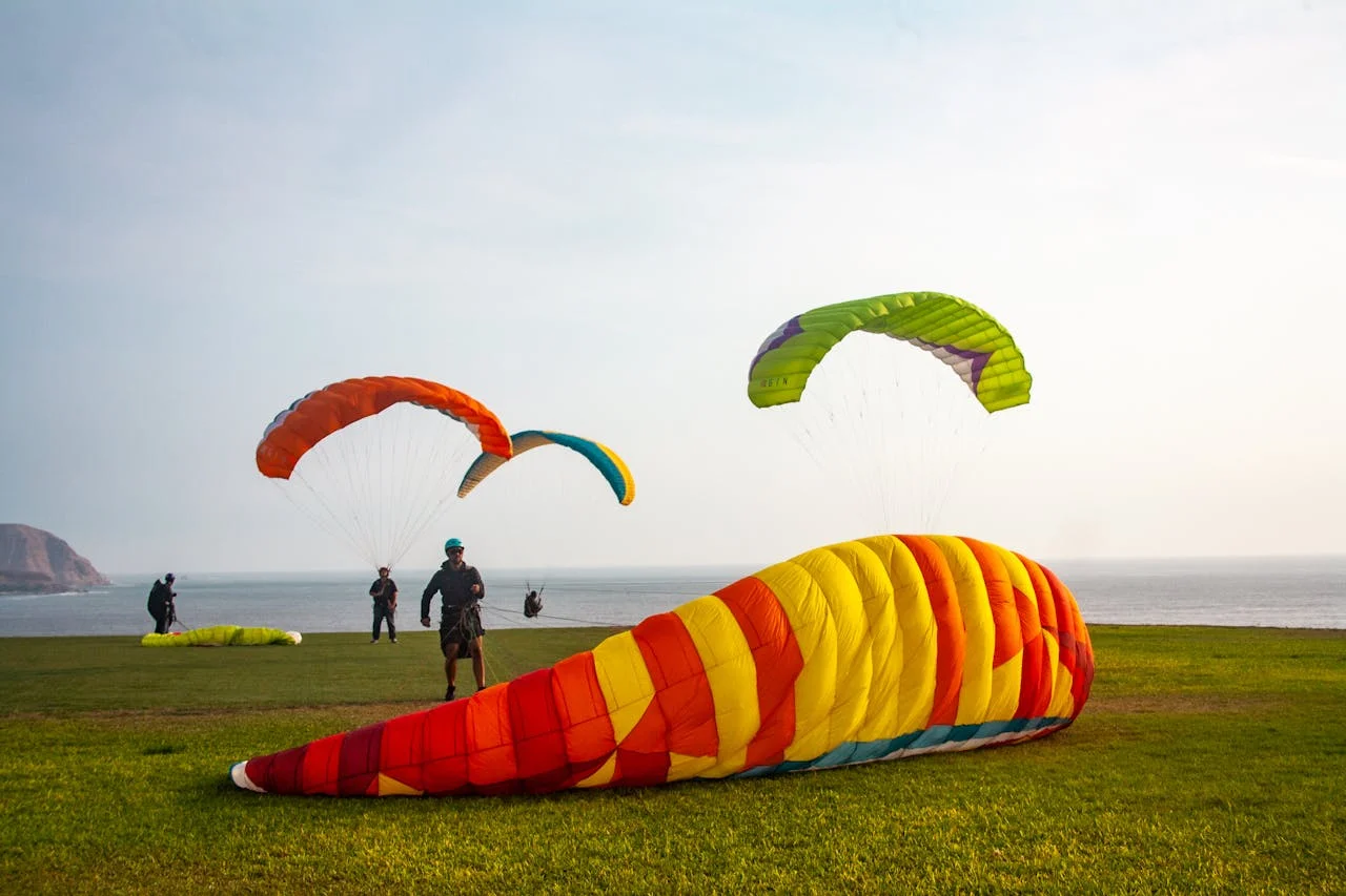 Things to do in Miraflores | Andean Travel Experience