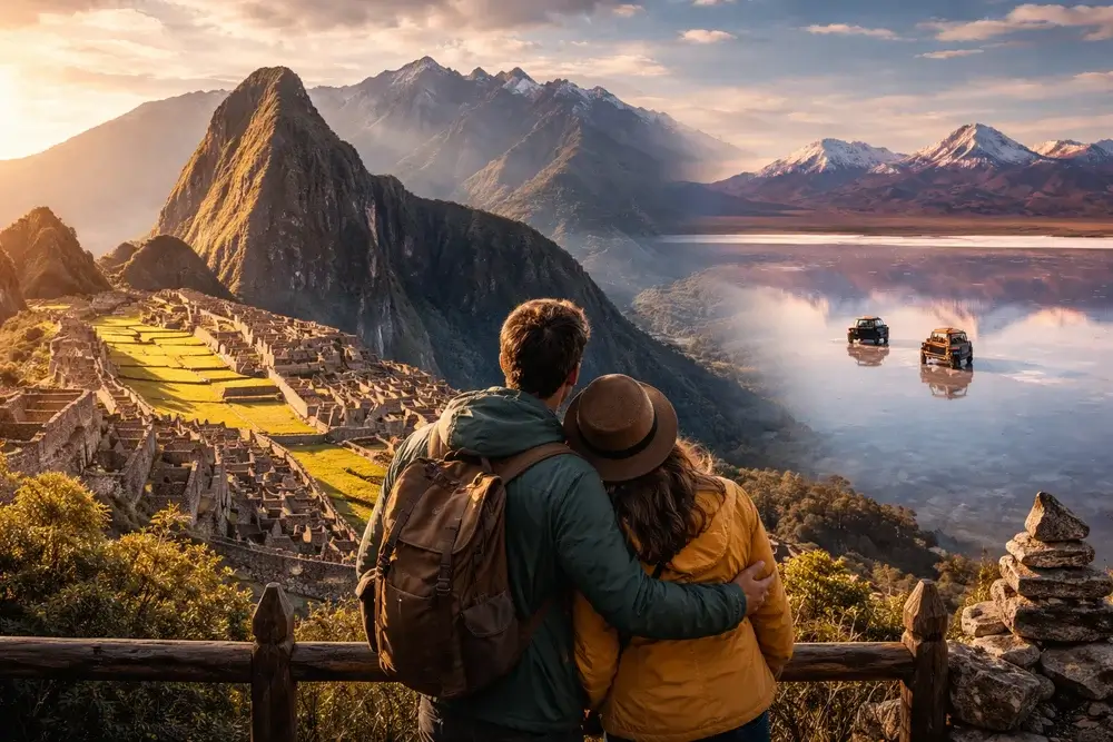 Peru and Bolivia | Andean Travel Experience