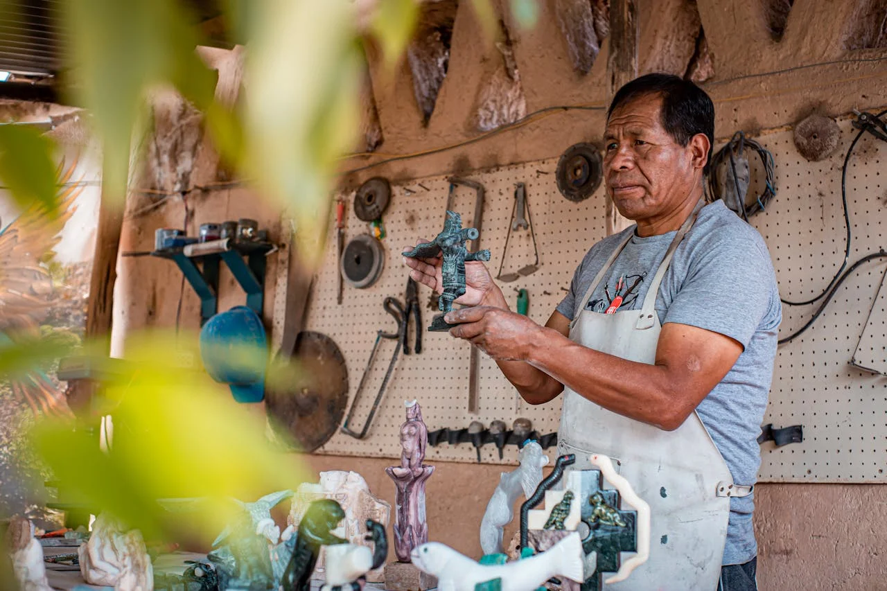 Peruvian Artisan | Andean Travel Experience