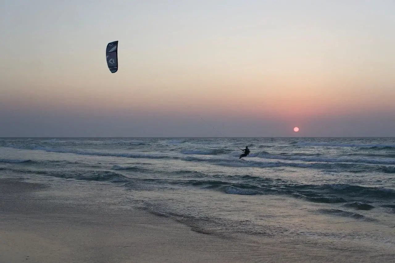 Best Destinations Beach in Peru ocean and sand | Andean Travel Experience
