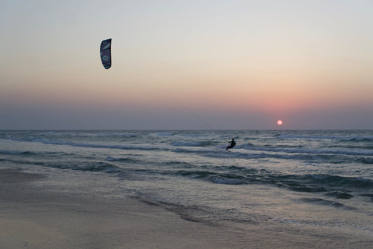 Best beaches in Peru | Andean Travel Experience