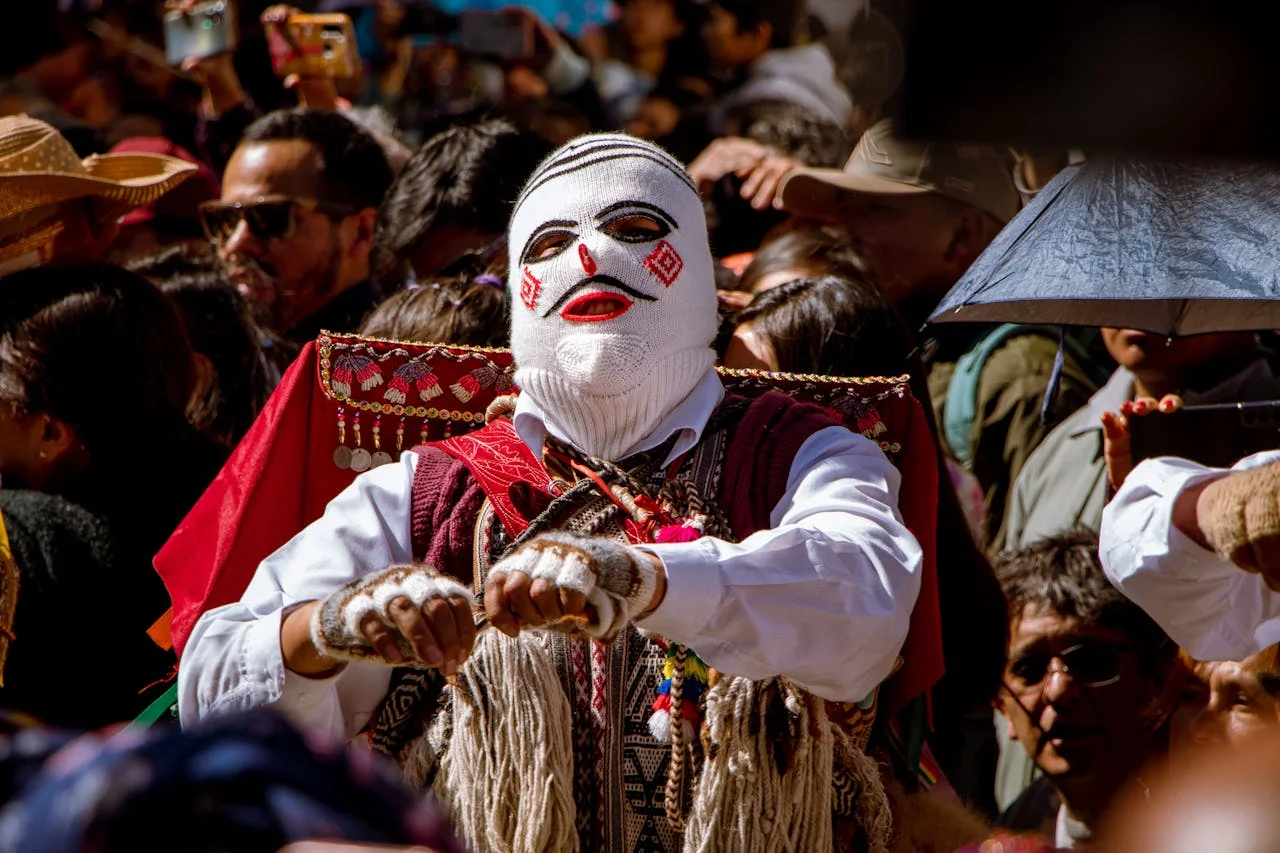 Peru Festive Celebrations | Andean Travel Experience