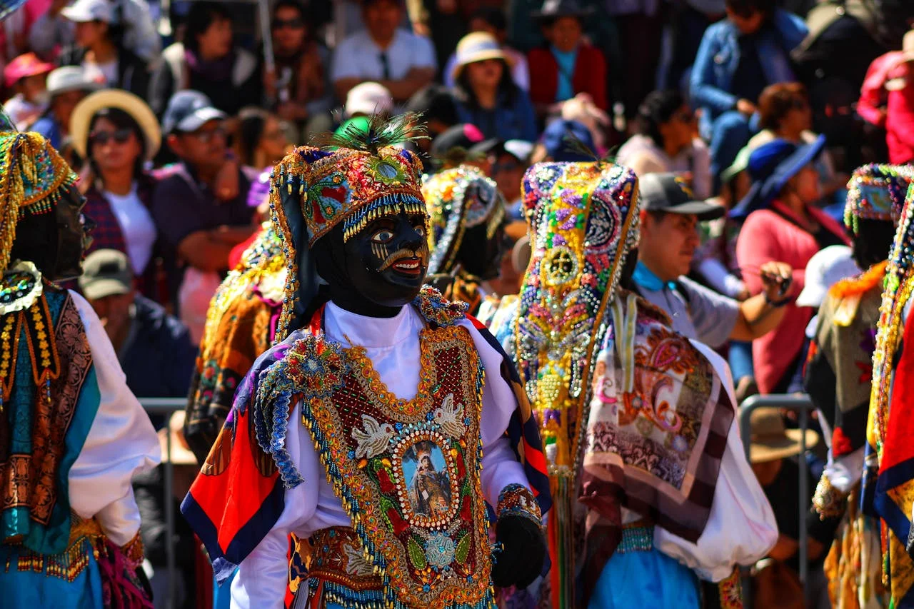 Peru Festive Celebrations | Andean Travel Experience