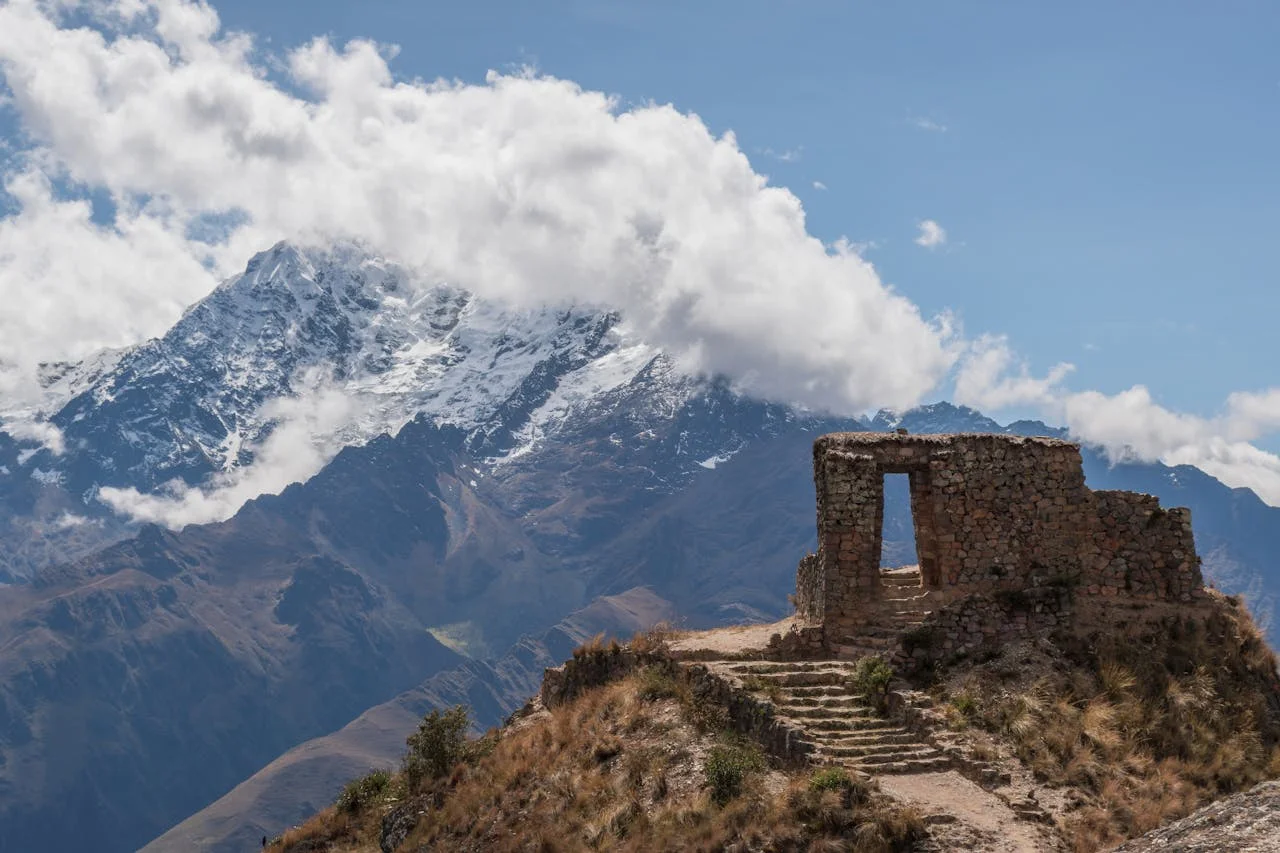 Private Peru tour | Andean Travel Experience