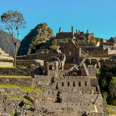 Machu Picchu | Andean Travel Experience