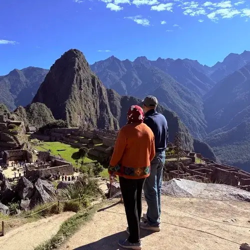Peru Tour Reviews | Andean Travel Experience