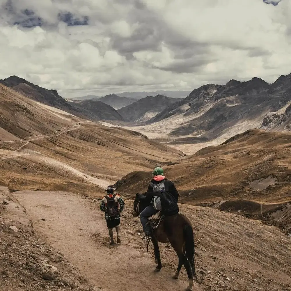 Peru Reviews Tours