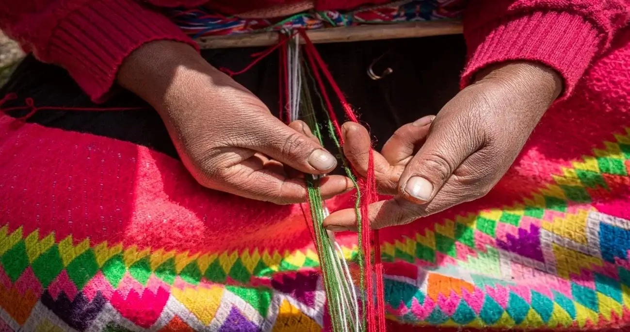 Peru Textiles | Andean Travel Experience