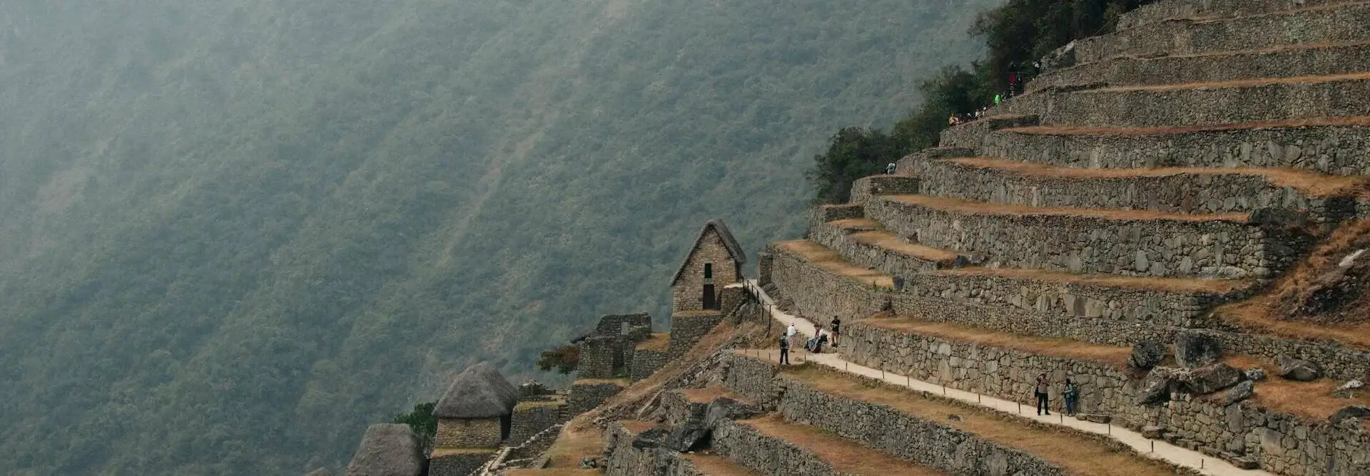 Peru Travel Agency Machu Picchu Tours | Andean Travel Experience