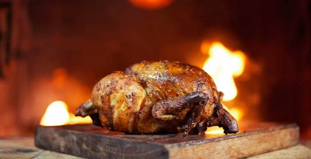 Pollo a la Brasa Peruvian Food | Andean Travel Experience