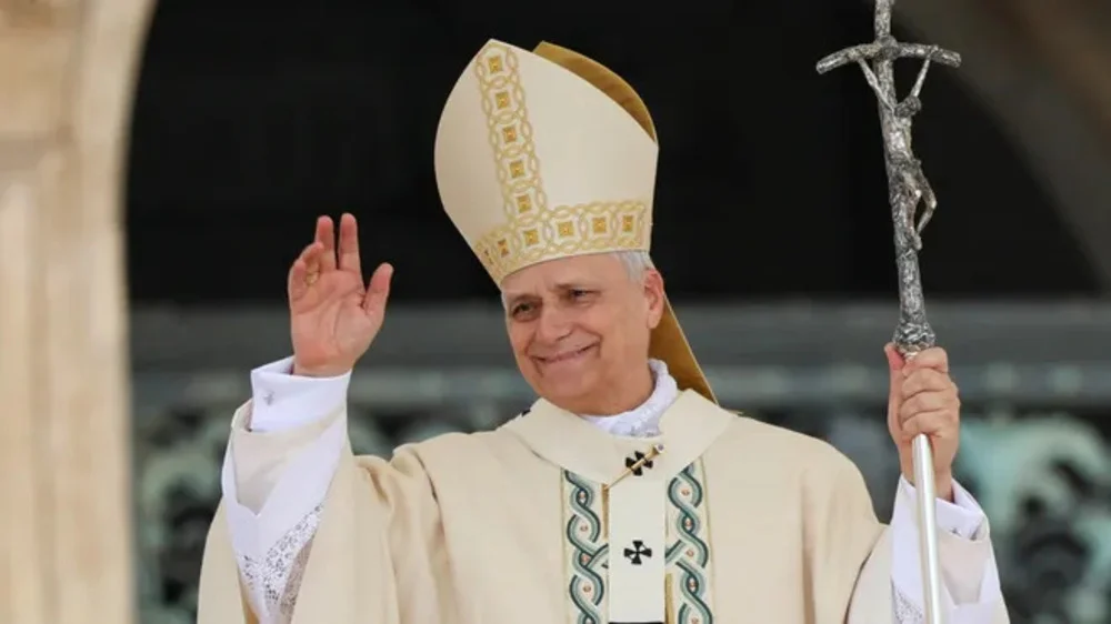 Pope Leo XIV Peru | Andean Travel Experience