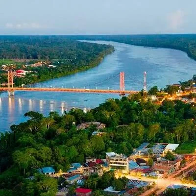 Puerto Maldonado City While often seen as a gateway, Puerto Maldonado | Andean Travel Experience