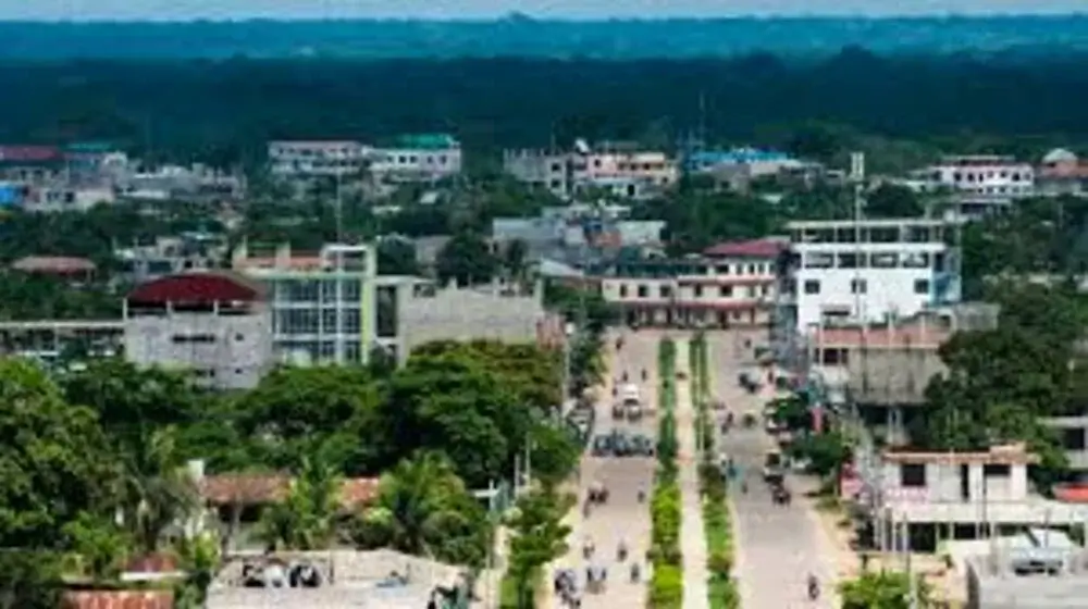 Puerto maldonado city immersed on the jungle | Andean Travel Experience Puerto maldonado city immersed on the jungle | Andean Travel Experience