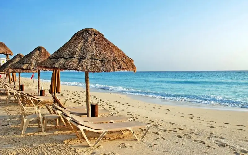 Best Destinations Beach in Peru ocean and sand | Andean Travel Experience